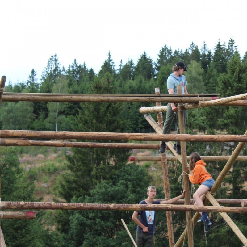 IMG 4189 min - Scouts en Gidsen Zaventem 